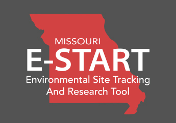 Missouri Environmental Site Tracking and Research Tool logo