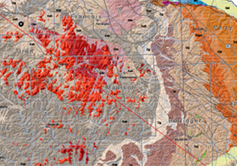 Geologic Maps Image