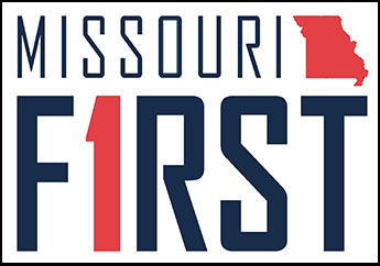 Missouri First logo