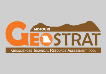 GeoSTRAT logo