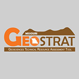GeoSTRAT logo
