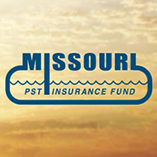 Missouri Petroleum Storage Tank Insurance Fund (PSTIF) logo