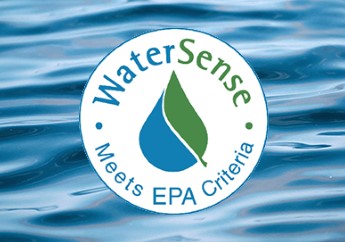 EPA's WaterSense Program logo