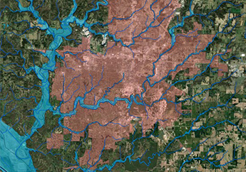 Flood Modeling