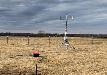 Soil Moisture Monitoring and Mapping Initiative