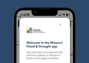 Flood and Drought Monitoring Application