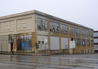 Brownfields/ Voluntary Cleanup Program