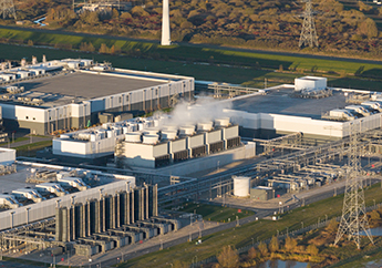Data Centers