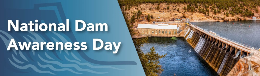 This dam across the James River in Springfield, Missouri, created Lake Springfield