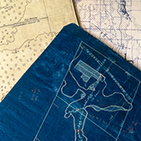 Maps, Data and Research