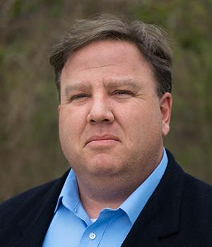 John Hoke, Deputy Director, Division of Environmental Quality