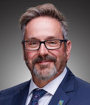 Kurt Schaefer, Director