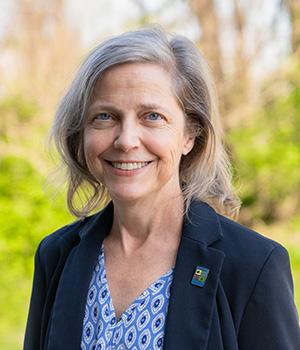 Kyra Moore, Deputy Director