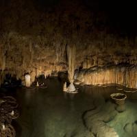 Onondaga Cave