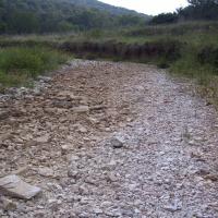 Taney County losing stream