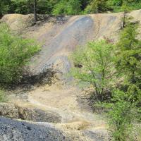 Abandoned Mine Land photo 