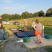 Community On-Site Wastewater Training Center Homeowner Demonstration