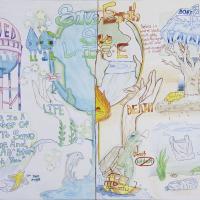 First Place - Rowan Geronimo, Siegrist Elementary School