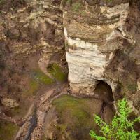 Unique Places Category Finalist - Amanda Kohl, The Gulf