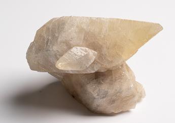 Calcite Specimen Photo