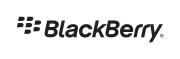 BlackBerry Logo