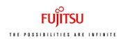 Fujitsu Logo