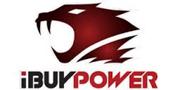 iBUYPOWER Logo