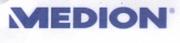 Medion Logo