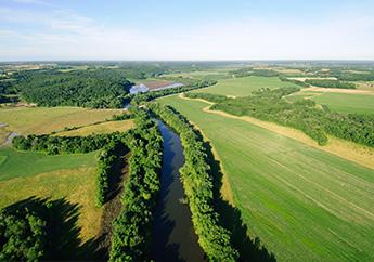 MoDNR's Soil and Water Conservation Program