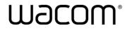 Wacom Logo