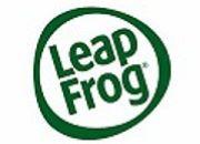 Leap Frog Logo