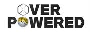 Over Powered Logo