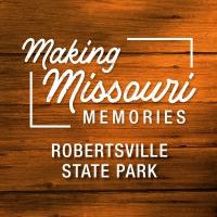 Robertsville State Park Facebook icon