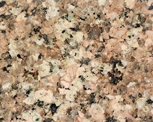 MGS Butler Hill Granite showcase sample