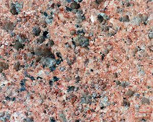 MGS Graniteville Granite showcase sample