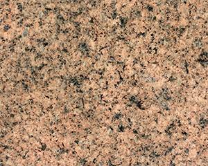 MGS Slabtown Granite showcase sample