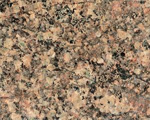 Silvermine Granite Showcase