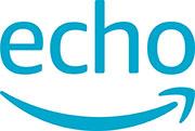 Amazon Echo logo