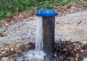 Artesian Well in Lawrence County PUB2969