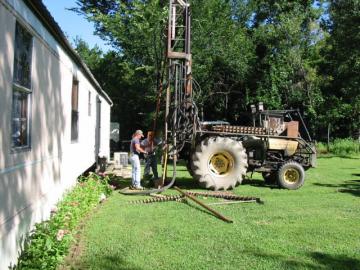 Abandoned Mine Emergencies photo