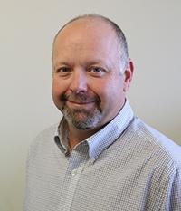 Jim Plassmeyer, Soil and Water Conservation Program Director