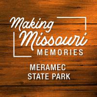 Meramec State Park Facebook Icon