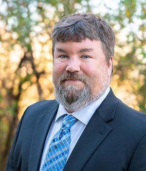 Art Gooding, Director, Division of Environmental Quality