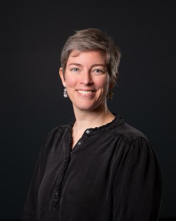 Megan Moore selected as January 2026 Missouri Department of Natural Resources team member of the month