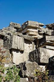 Capitol Stone Phenix Quarry photo