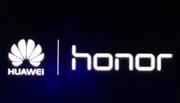 Huawei Honor Logo