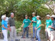 State Park Youth Corp