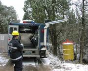 Environmental Emergency Response EER