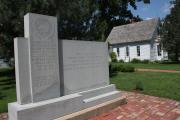 National Register of Historic Places - Harry S Truman State Historic Site