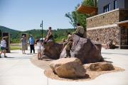 Johnson's Shut-Ins State Park reopening